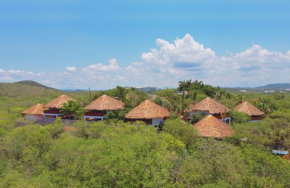 Palm Valley Cabins